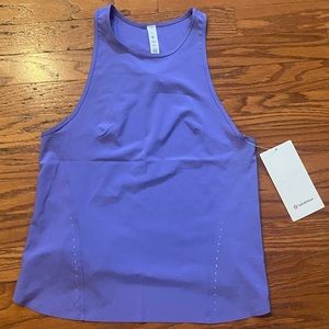 Lululemon Running Tank